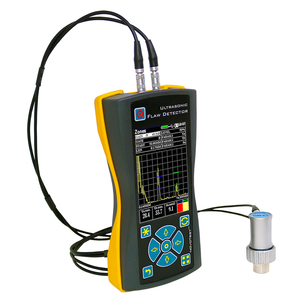 UD2301-Ultrasonic-Flaw-Detector-NOVOTEST-1